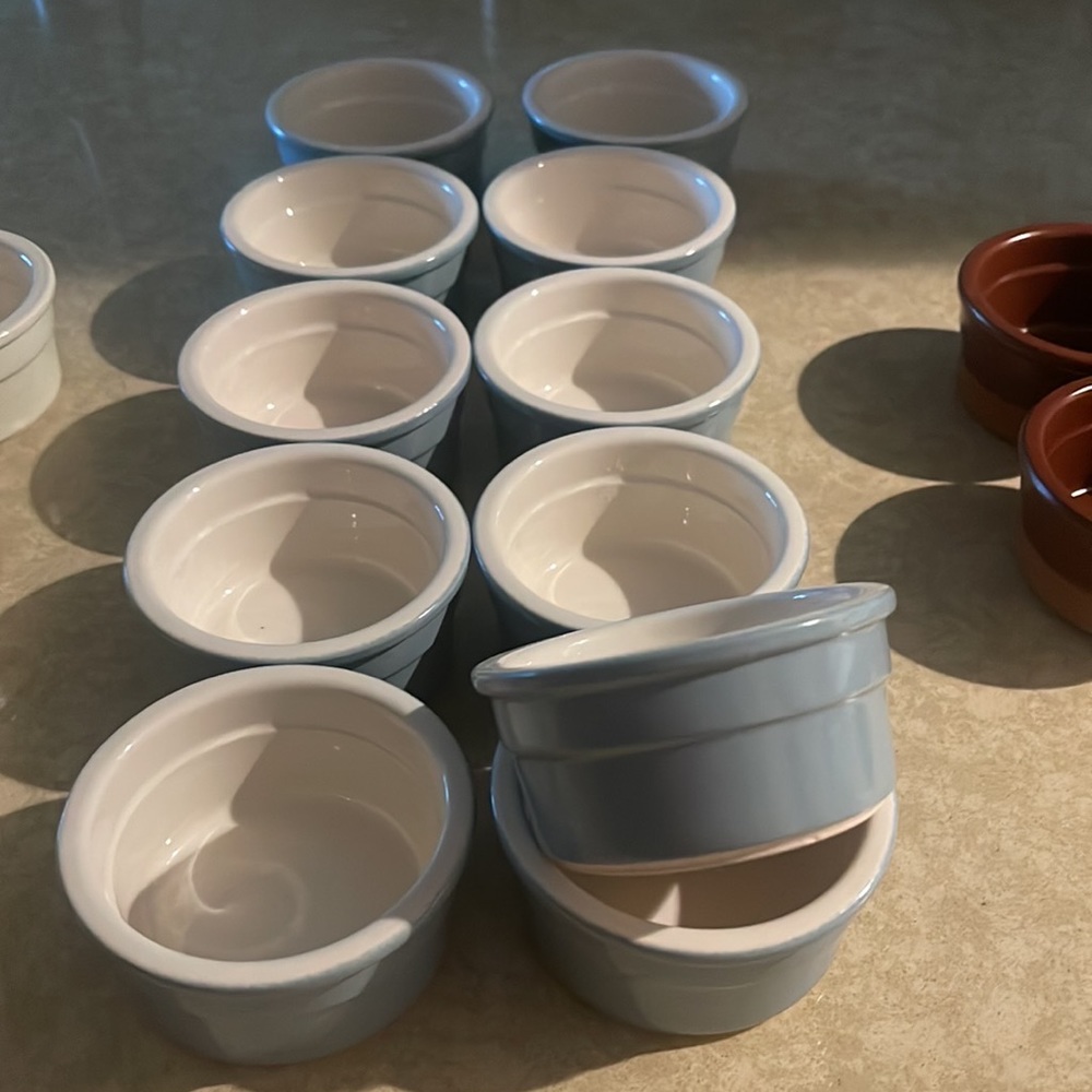 COPY - COPY - Crème Brûlée jars